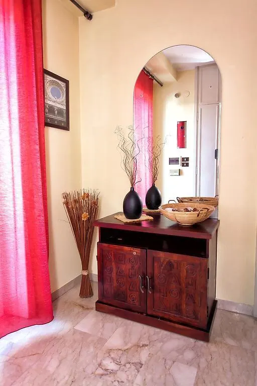 L'Attico di Piazza Mazzini Rooms Lecce