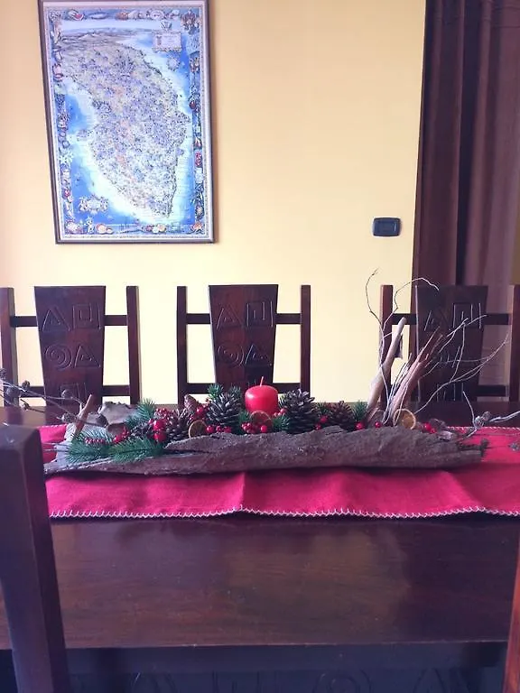 L'Attico Di Piazza Mazzini Rooms Lecce Alojamento de Acomodação e Pequeno-almoço
