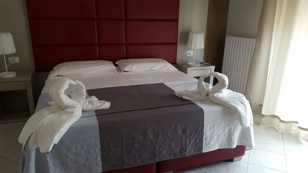 L'Attico di Piazza Mazzini Rooms Lecce