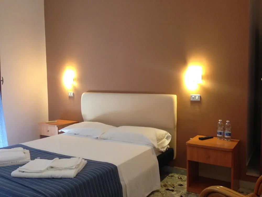 L'Attico di Piazza Mazzini Rooms Lecce Bed & Breakfast