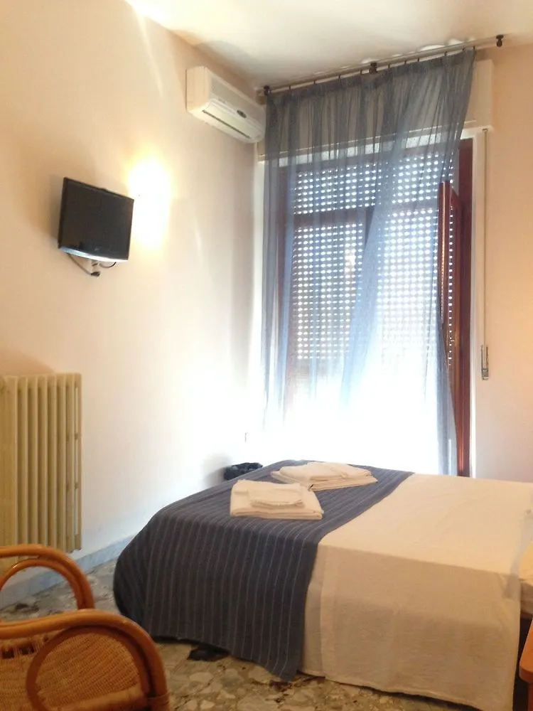 L'Attico di Piazza Mazzini Rooms Lecce Italia