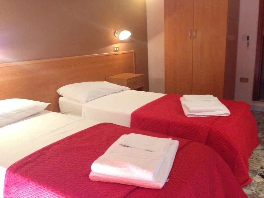 Bed & Breakfast L'Attico di Piazza Mazzini Rooms Lecce